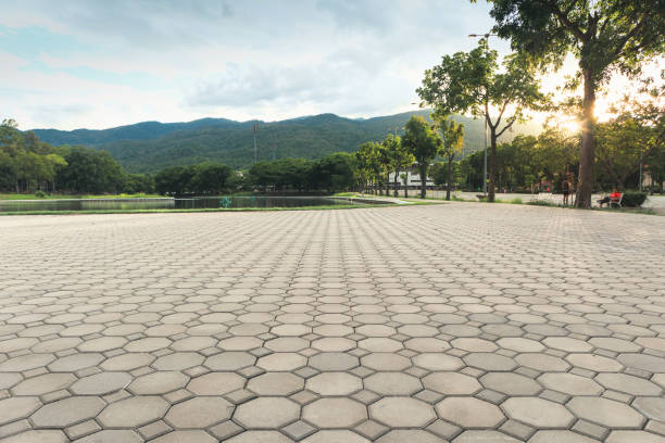 Best Driveway Resurfacing Pavers  in Bonanza, GA