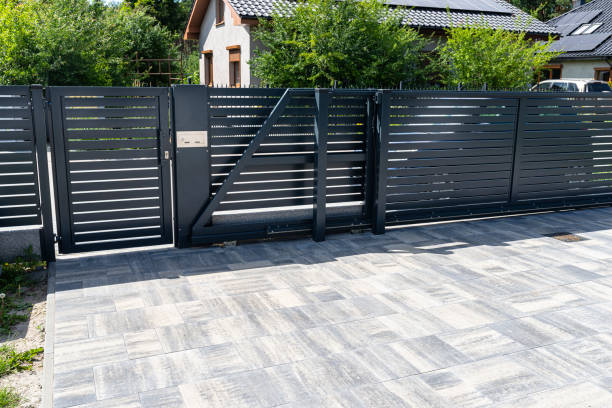Best Best Driveway Pavers  in Bonanza, GA