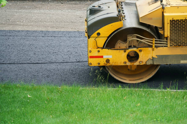Best Cobblestone Driveway Pavers  in Bonanza, GA