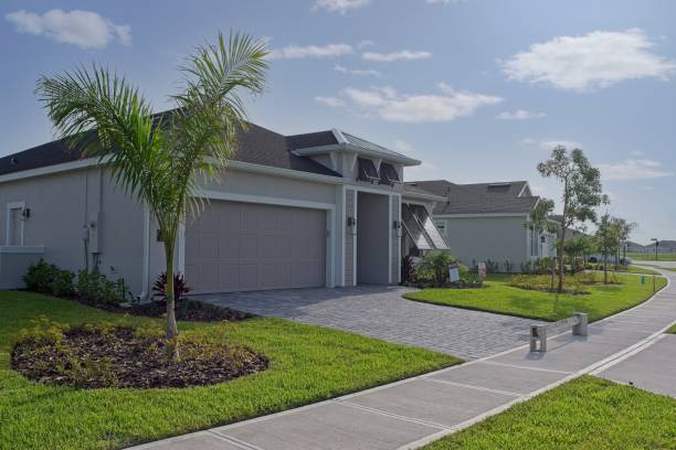 Best Driveway Pavers Near Me  in Bonanza, GA
